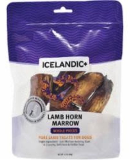 Icelandic Lamb Marrow Whole
