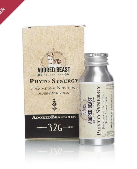Adored Beast Phytosynergy (32G)