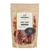 Farm Hounds Farm Hounds- Pork Jerky