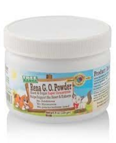 Pets Friend Rena GO 4oz