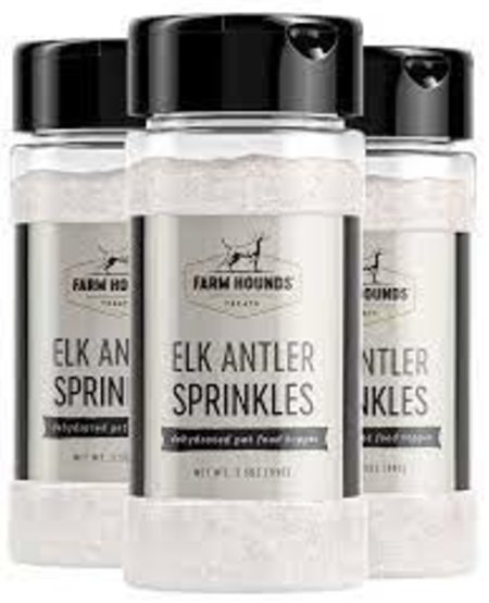 Farm Hounds- Elk Antler Sprinkles
