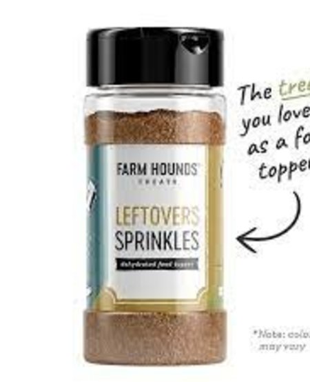 Farm Hounds- Duck Strip Sprinkles