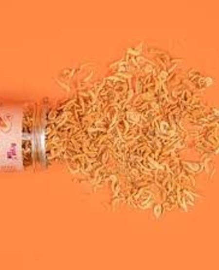 Arya Sits- Freeze Dried Baby Shrimp