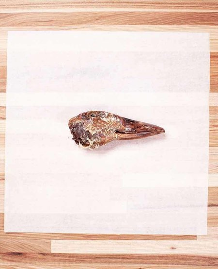 Duck Head-Dehydrated