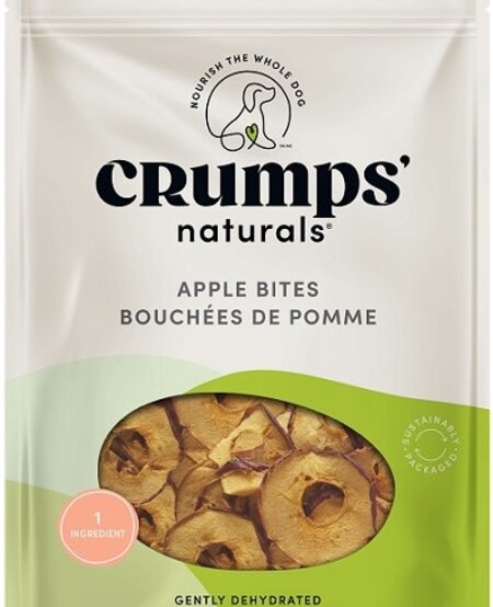 Crumps Apple Bites 4.2oz