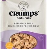 Crumps Crumps Beef Liver Bite Treats 2.5oz