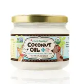 Coco Therapy Coco Therapy- 8oz Virgin Coconut Oil