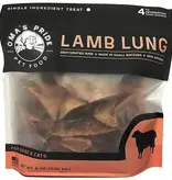 Oma's Pride Oma's Pride- 8oz Lamb Lung