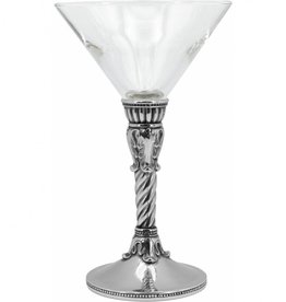 Celebration Martini Glass