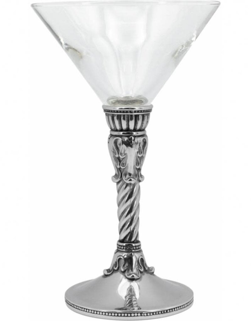 Celebration Martini Glass