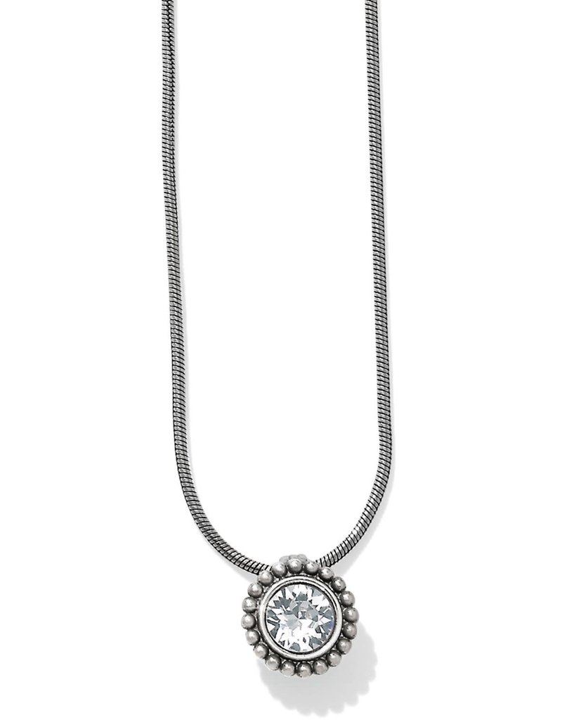 Twinkle Crystal Necklace