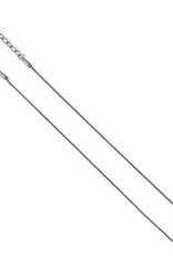 Twinkle Crystal Necklace