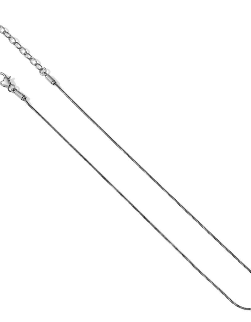 Twinkle Crystal Necklace