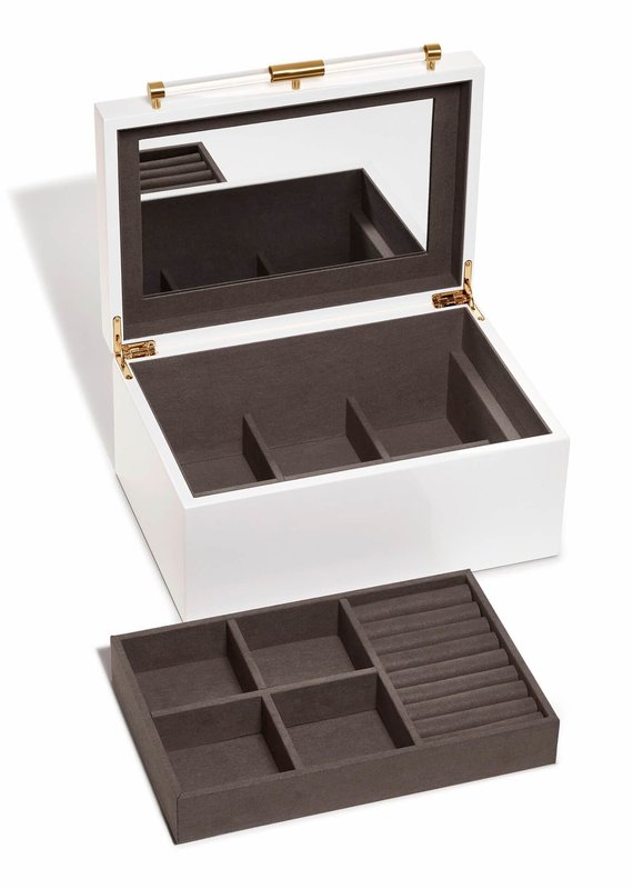 KENDRA SCOTT Kendra Scott Medium Jewelry Box
