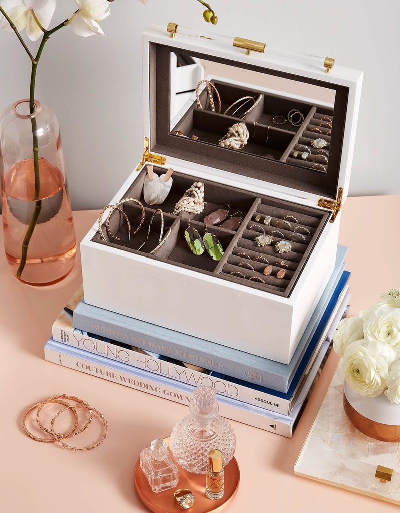 KENDRA SCOTT Kendra Scott Medium Jewelry Box