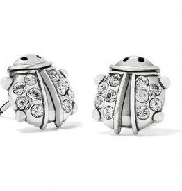 Lady Luck Mini Post Earrings