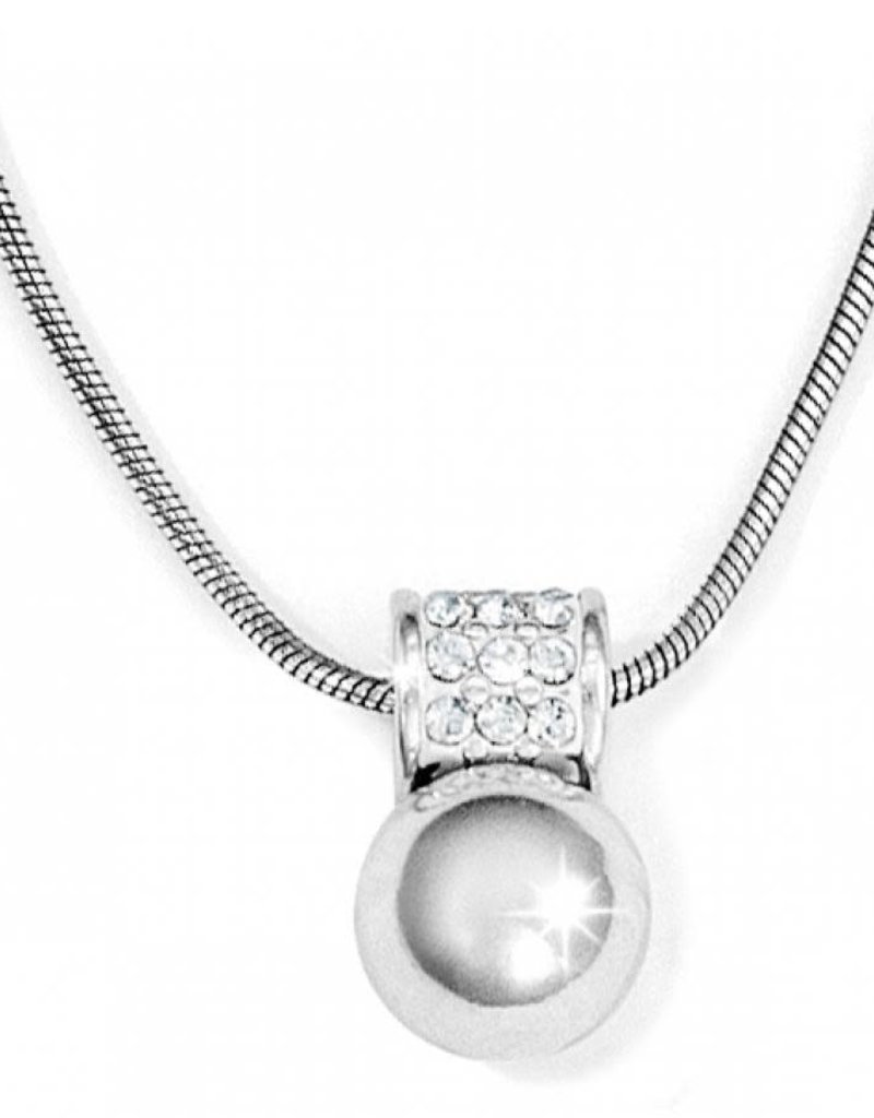 Meridian Petite Necklace