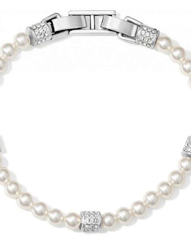 Meridian Petite Pearl Bracelet