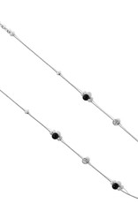 Meridian Prime Long Necklace