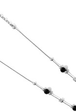 Meridian Prime Station Short Necklace