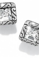 Regina Mini Post Earrings