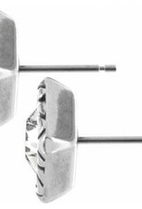 Regina Mini Post Earrings