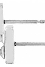 Spectrum Mini Post Earrings