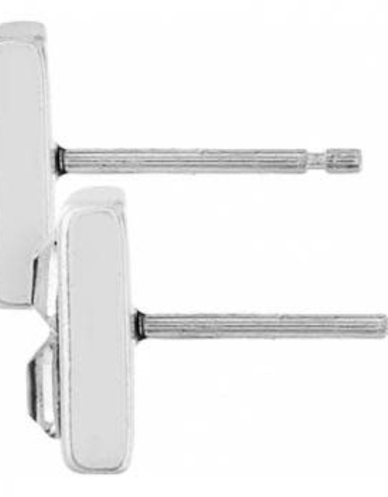 Spectrum Mini Post Earrings