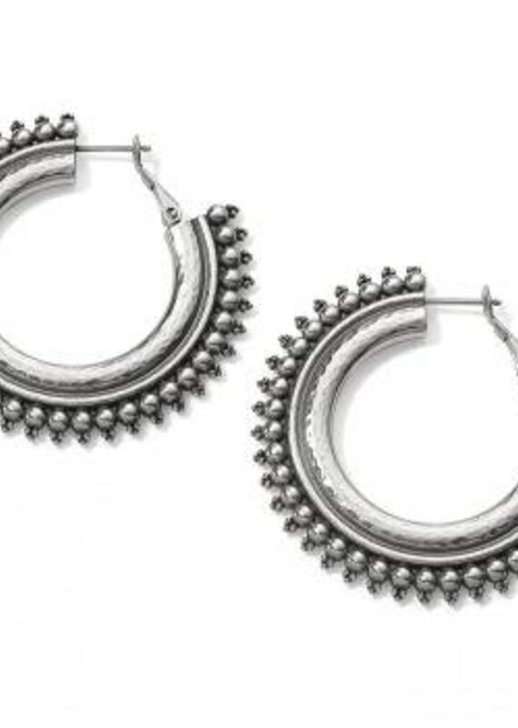Telluride Hoop Earrings