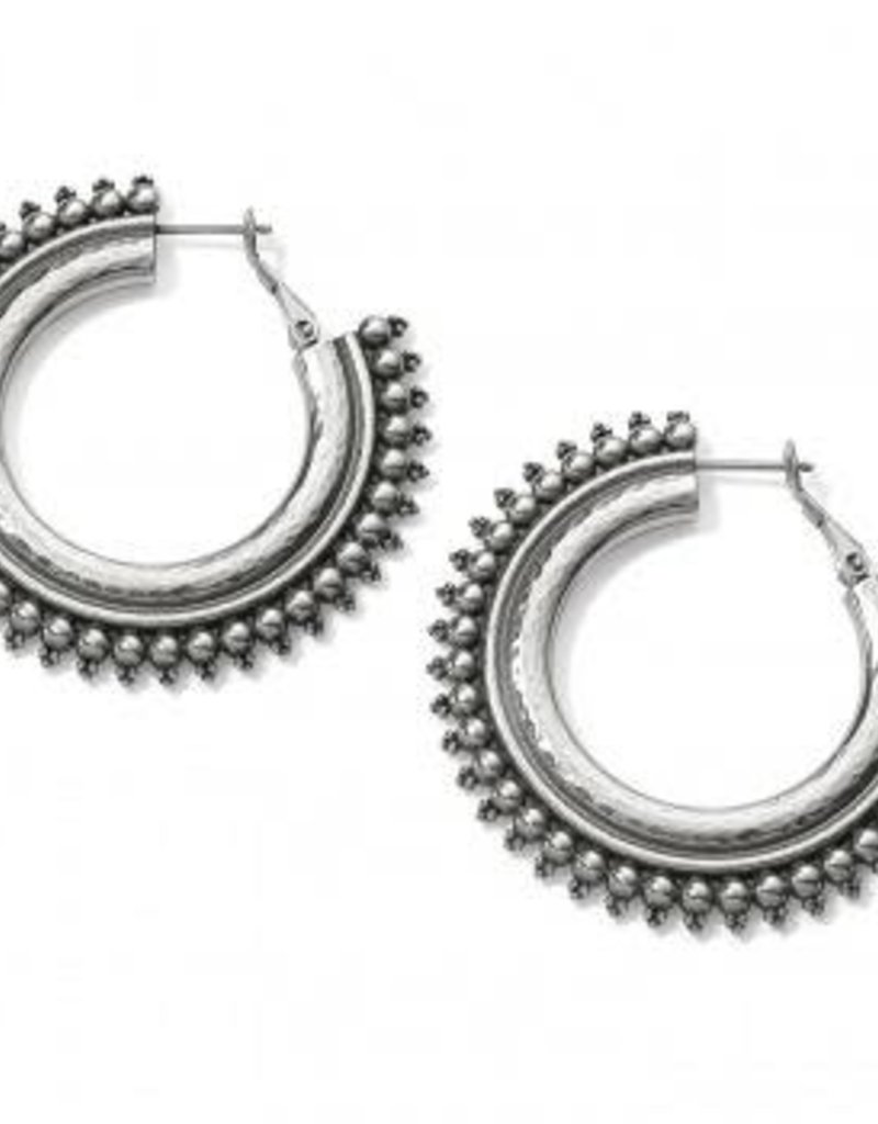 Telluride Hoop Earrings