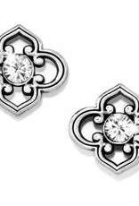 Toledo Post Earrings