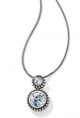 Twinkle Duo Necklace