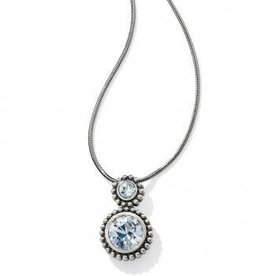 Twinkle Duo Necklace