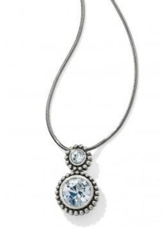 Twinkle Duo Necklace