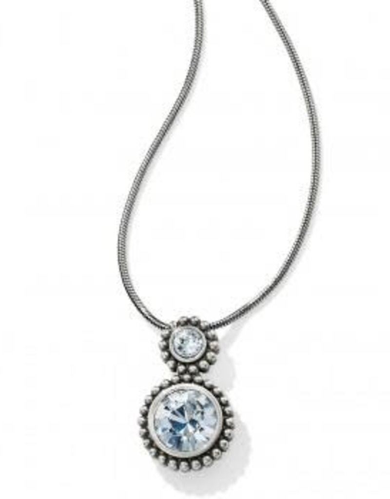 Twinkle Duo Necklace