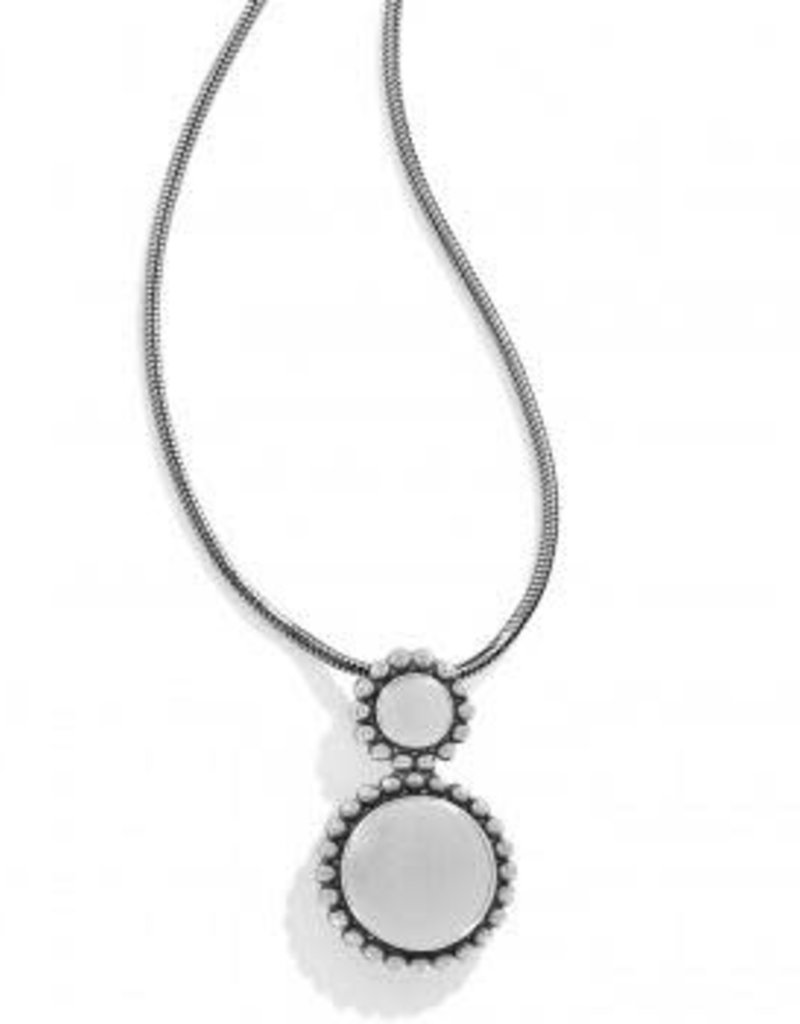 Twinkle Duo Necklace