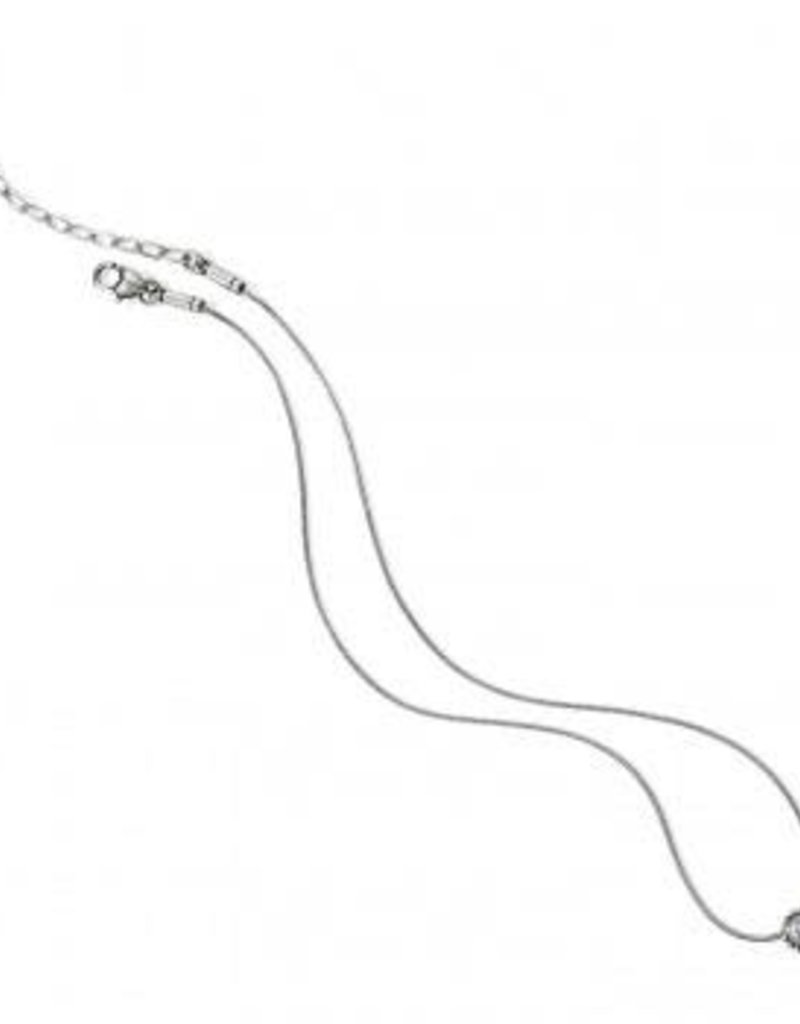 Twinkle Duo Necklace