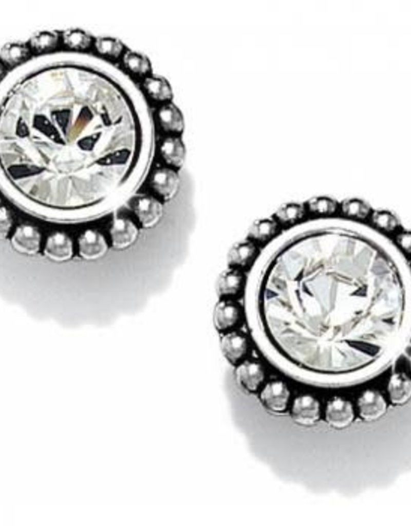 Twinkle Medium Post Earrings