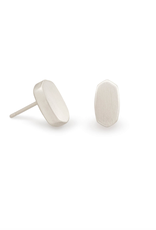 KENDRA SCOTT Barrett Stud Earrings