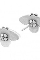 Bee Happy Mini Post Earrings