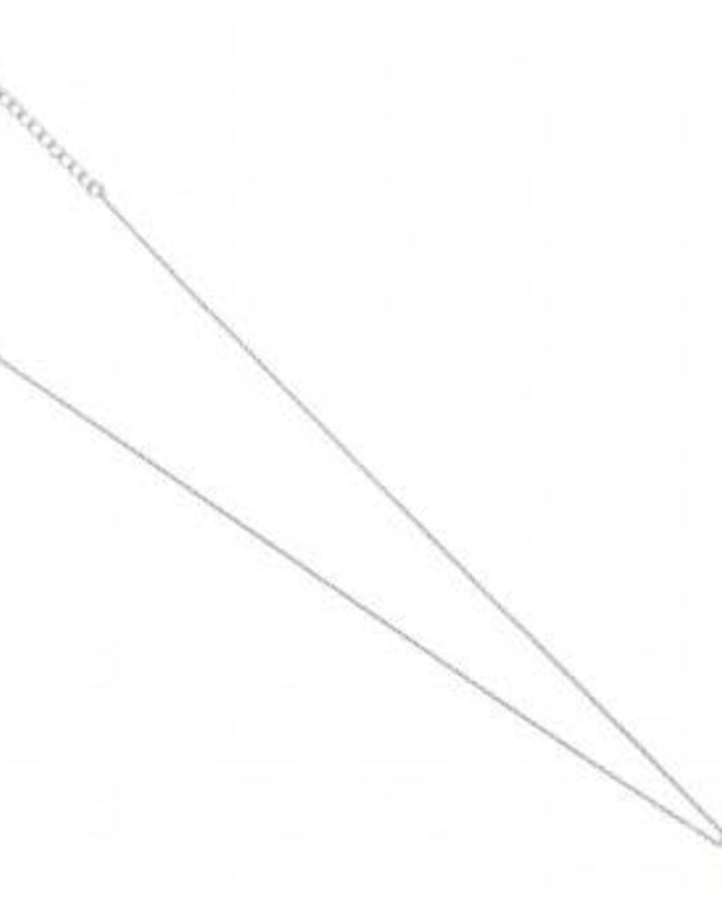 Halo Eclipse Petite Necklace