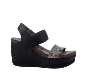 bushnell wedge sandal