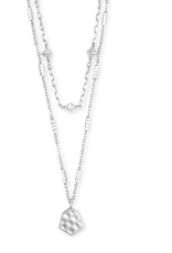 KENDRA SCOTT Clove Multistrand Necklace