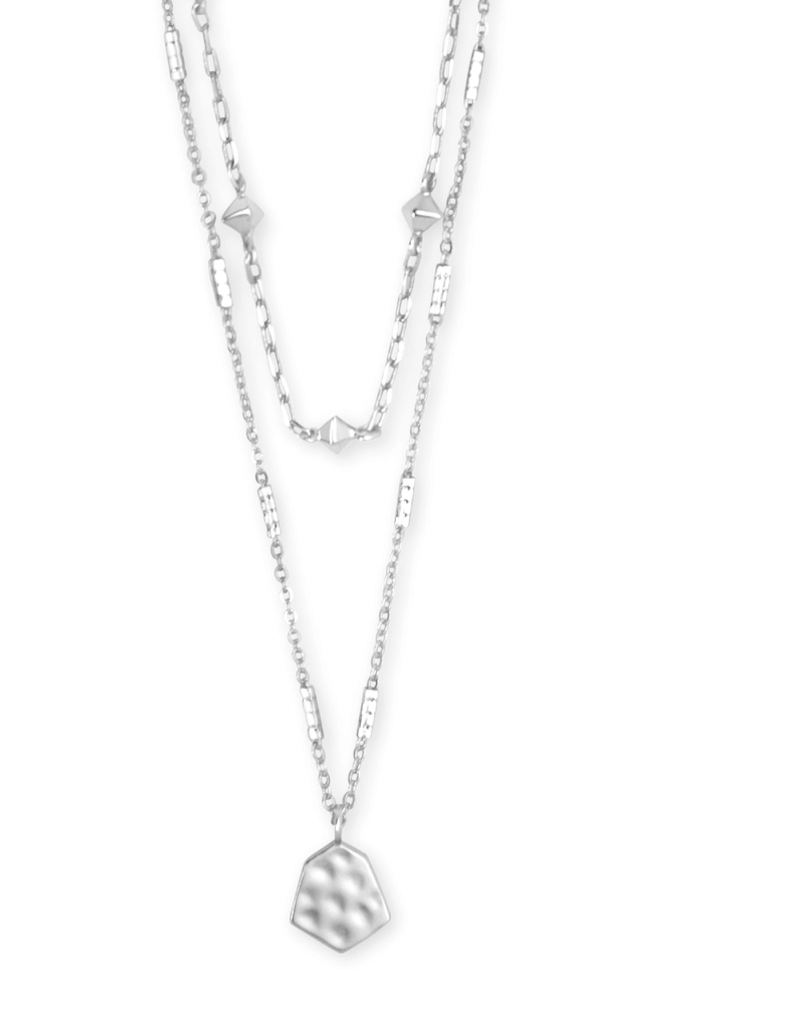 KENDRA SCOTT Clove Multistrand Necklace