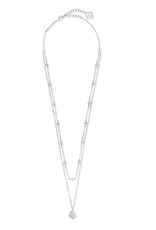 KENDRA SCOTT Clove Multistrand Necklace