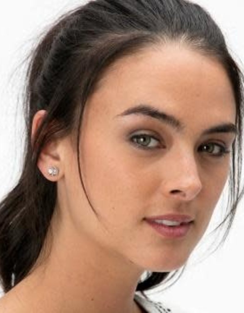 Elli Mini Post Earrings