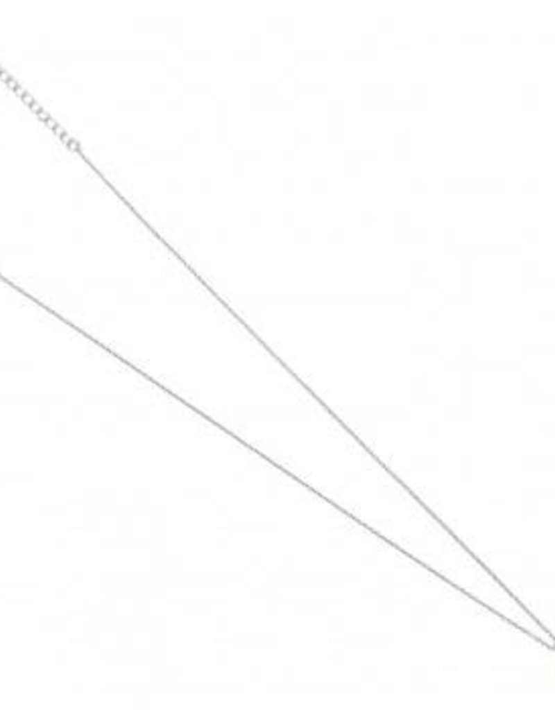 Halo Eclipse Petite Necklace