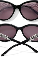 Interlok Braid Sunglasses