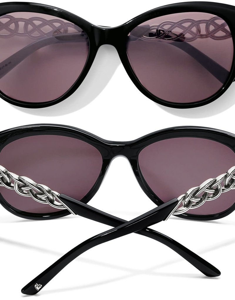 Interlok Braid Sunglasses
