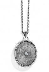 Intrigue Convertible Locket Necklace